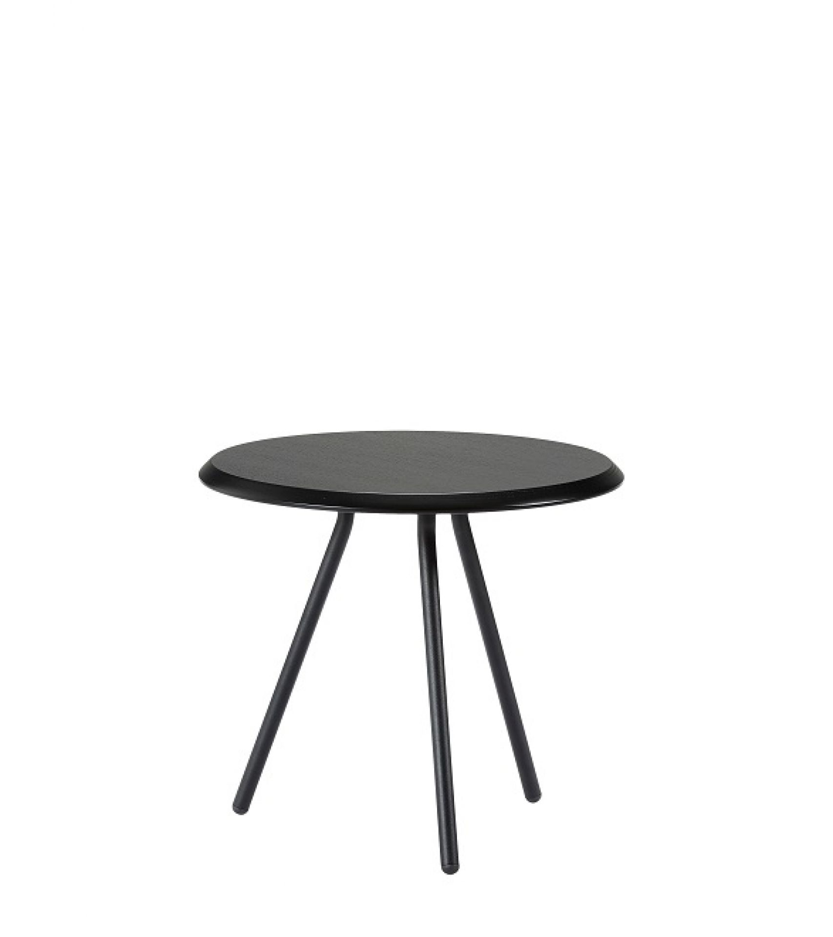 Soround Side Table Beistelltisch Ø 45 cm Woud
